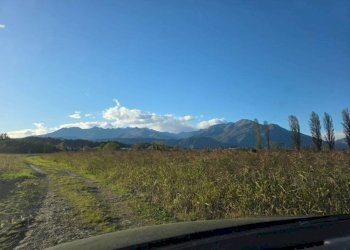 Vista - Terreno agricolo via dell'About, Ivrea - foto 2