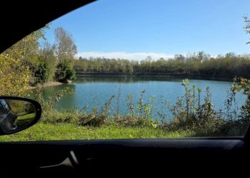 Vista - Terreno agricolo via dell'About, Ivrea - foto 3