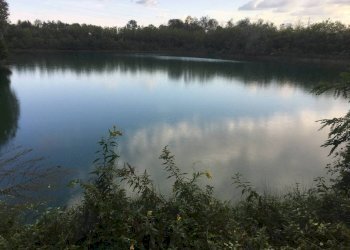 Piscina - Terreno agricolo via dell'About, Ivrea - foto 18