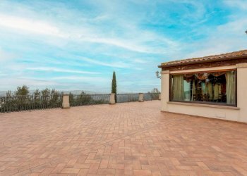 Terreno - Villa via Provinciale San Marino, 4967, Verucchio - foto 11