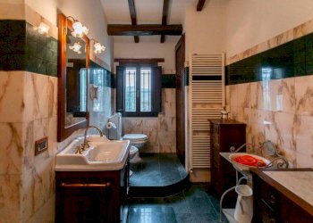 Bagno - Villa via Provinciale San Marino, 4967, Verucchio - foto 14