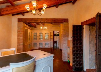 Interno appartamento - Villa via Provinciale San Marino, 4967, Verucchio - foto 16