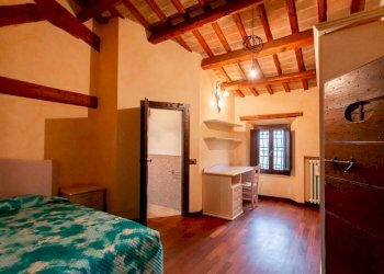 Camera da letto - Villa via Provinciale San Marino, 4967, Verucchio - foto 19