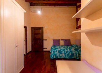 Camera da letto - Villa via Provinciale San Marino, 4967, Verucchio - foto 20