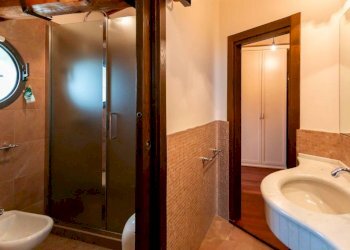 Bagno - Villa via Provinciale San Marino, 4967, Verucchio - foto 22