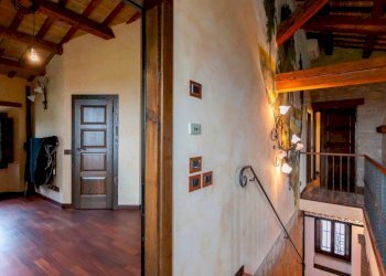 Interno appartamento - Villa via Provinciale San Marino, 4967, Verucchio - foto 23