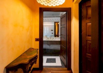 Interno appartamento - Villa via Provinciale San Marino, 4967, Verucchio - foto 27