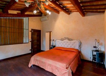 Camera da letto - Villa via Provinciale San Marino, 4967, Verucchio - foto 29