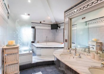 Bagno - Villa via Provinciale San Marino, 4967, Verucchio - photo 31