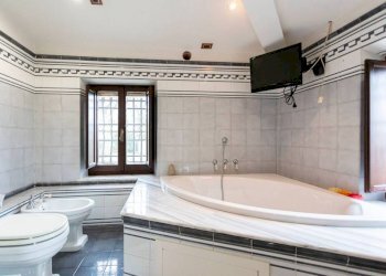 Bagno - Villa via Provinciale San Marino, 4967, Verucchio - foto 32