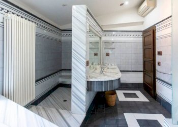 Bagno - Villa via Provinciale San Marino, 4967, Verucchio - foto 33