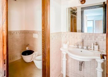Bagno - Villa via Provinciale San Marino, 4967, Verucchio - foto 34