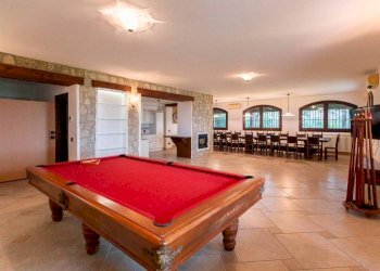 Interno non residenziale - Villa via Provinciale San Marino, 4967, Verucchio - foto 36