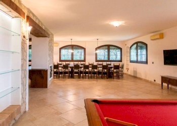Interno non residenziale - Villa via Provinciale San Marino, 4967, Verucchio - foto 37
