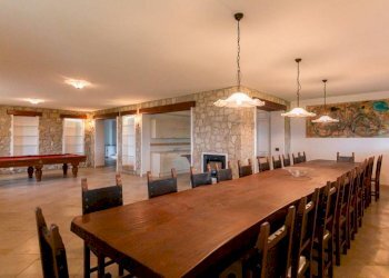 Interno non residenziale - Villa via Provinciale San Marino, 4967, Verucchio - foto 38