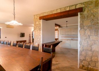 Salone - Villa via Provinciale San Marino, 4967, Verucchio - foto 39