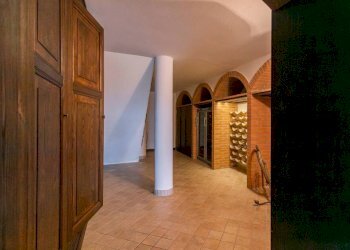 Interno palazzo - Villa via Provinciale San Marino, 4967, Verucchio - foto 40