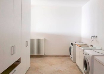 Stanza arredata - Villa via Provinciale San Marino, 4967, Verucchio - foto 43