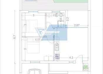 Villa a Schiera Via Miramare, Avola - foto 45