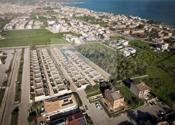 Villa a Schiera Via Miramare, Avola - foto 2