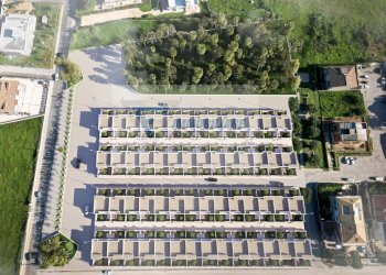 Villa a Schiera Via Miramare, Avola - foto 3