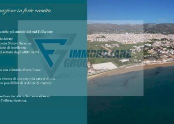 Villa a Schiera Via Miramare, Avola - foto 7