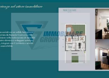 Villa a Schiera Via Miramare, Avola - foto 10