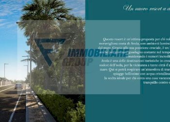 Villa a Schiera Via Miramare, Avola - foto 11