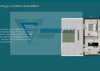 Villa a Schiera Via Miramare, Avola - foto 12