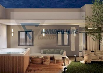 Villa a Schiera Via Miramare, Avola - foto 14