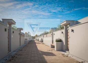 Villa a Schiera Via Miramare, Avola - foto 15