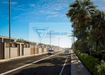 Villa a Schiera Via Miramare, Avola - foto 16