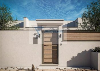 Villa a Schiera Via Miramare, Avola - foto 17