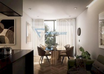 Villa a Schiera Via Miramare, Avola - foto 21