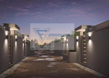 Villa a Schiera Via Miramare, Avola - foto 23