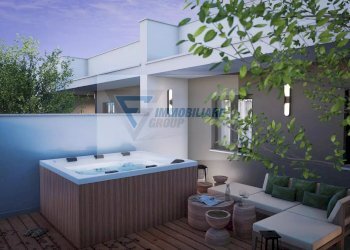 Villa a Schiera Via Miramare, Avola - foto 24