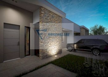 Villa a Schiera Via Miramare, Avola - foto 25