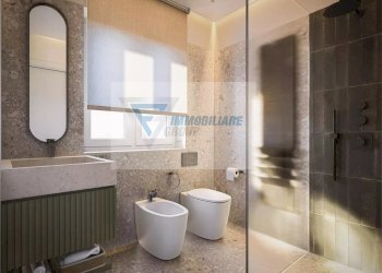 Villa a Schiera Via Miramare, Avola - foto 29