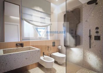 Villa a Schiera Via Miramare, Avola - foto 37