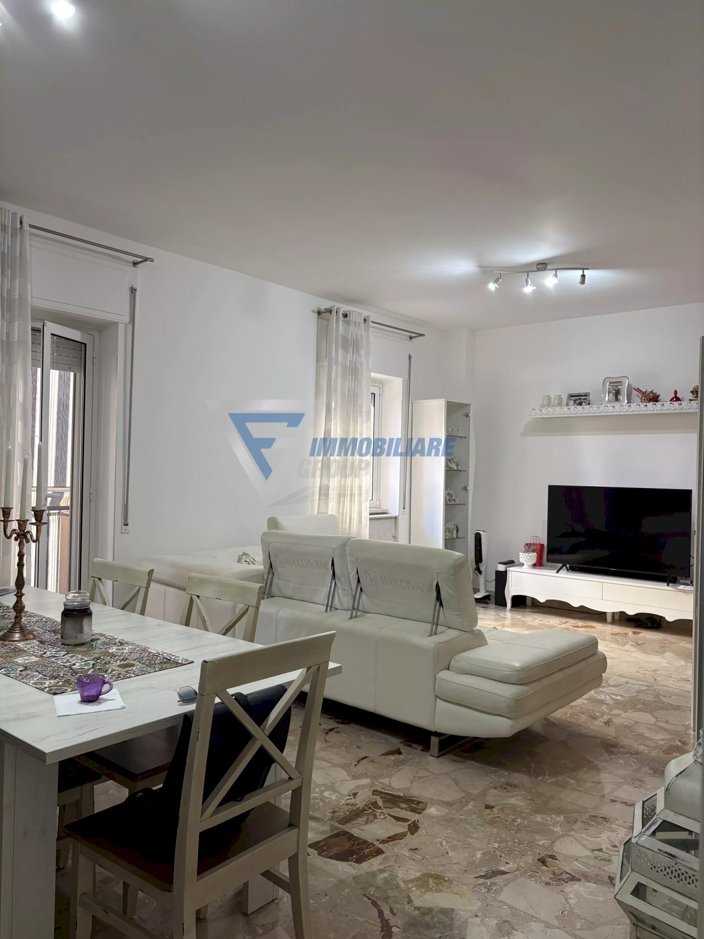 Quadrilocale via sicilia, Siracusa - foto 2