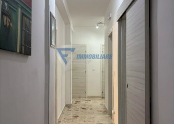 Quadrilocale via sicilia, Siracusa - foto 13