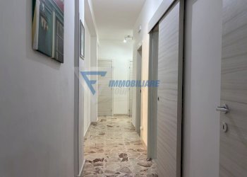 Quadrilocale via sicilia, Siracusa - foto 14