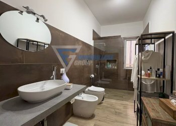 Quadrilocale via sicilia, Siracusa - foto 15