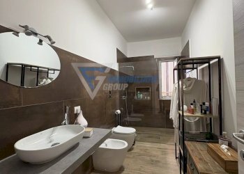 Quadrilocale via sicilia, Siracusa - foto 16