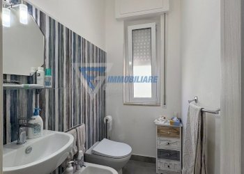 Quadrilocale via sicilia, Siracusa - foto 17