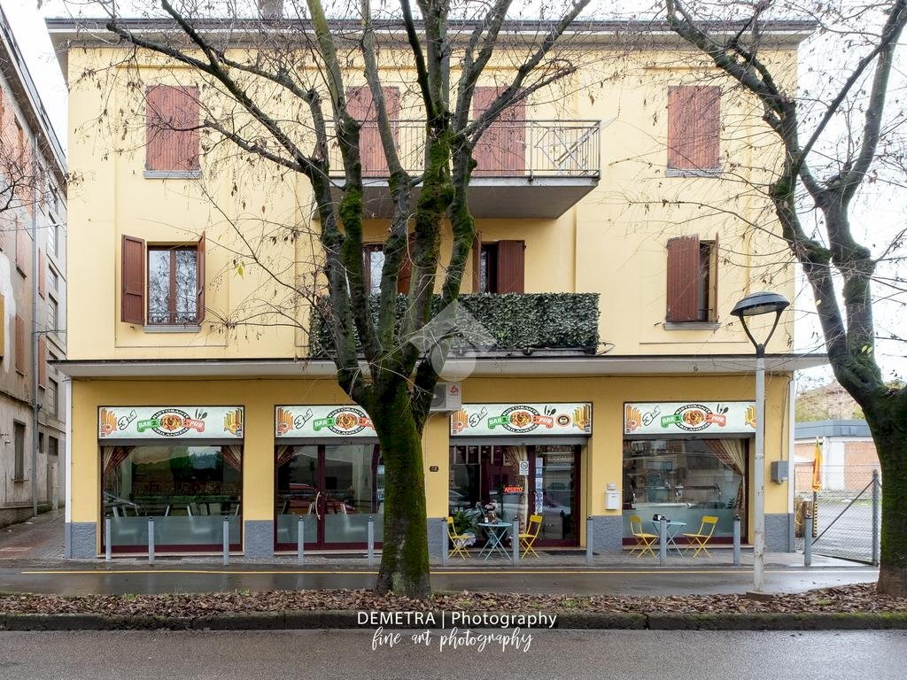Two-room apartment Viale Giuseppe Mazzini, Vignola - photo 1