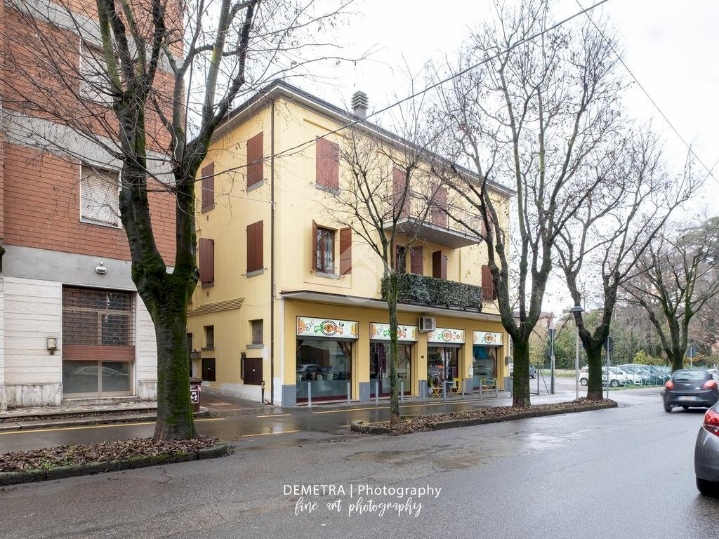 Two-room apartment Viale Giuseppe Mazzini, Vignola - photo 3