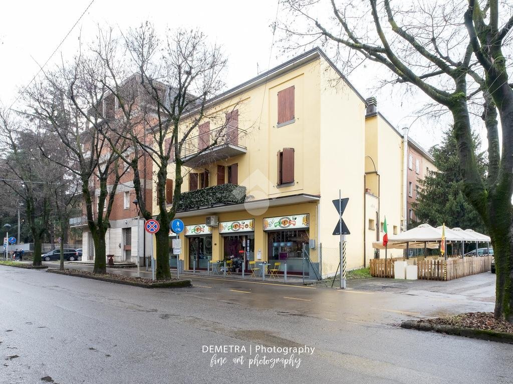 Two-room apartment Viale Giuseppe Mazzini, Vignola - photo 2