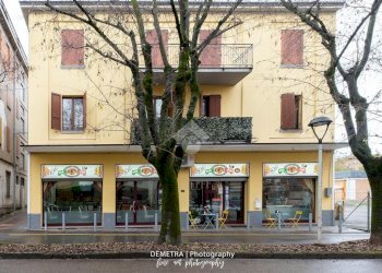 Two-room apartment Viale Giuseppe Mazzini, Vignola - photo 1