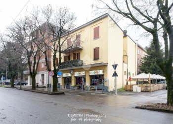 Two-room apartment Viale Giuseppe Mazzini, Vignola - photo 2